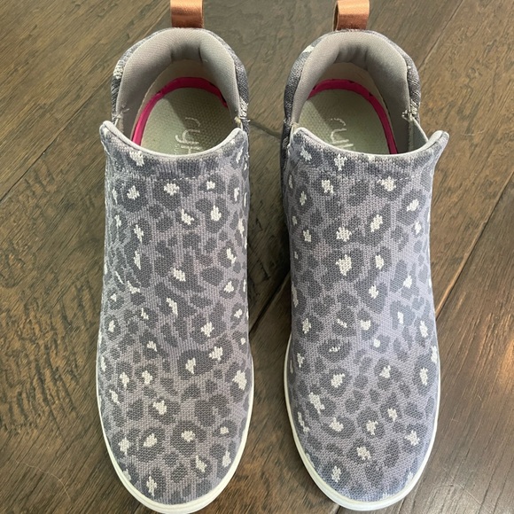 RYKA Platform Sneakers - Women’s 8 - Picture 2 of 4